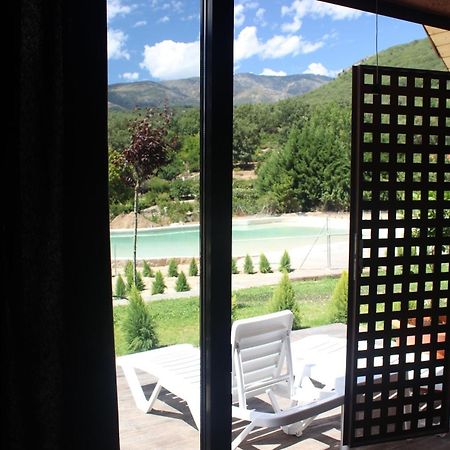 Complejo Rural La Coronilla Guest House Jarandilla de la Vera Room photo