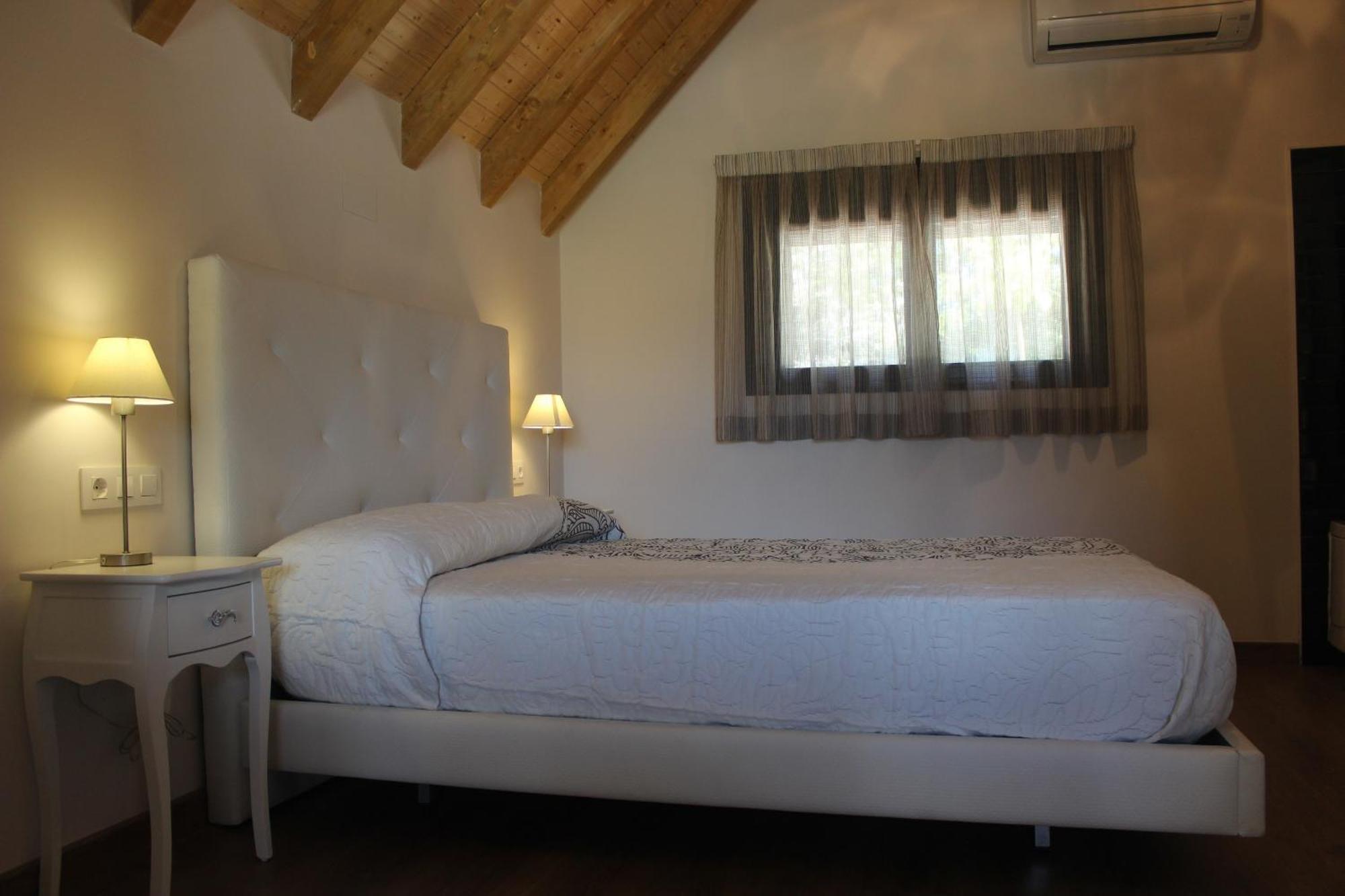 Complejo Rural La Coronilla Guest House Jarandilla de la Vera Room photo