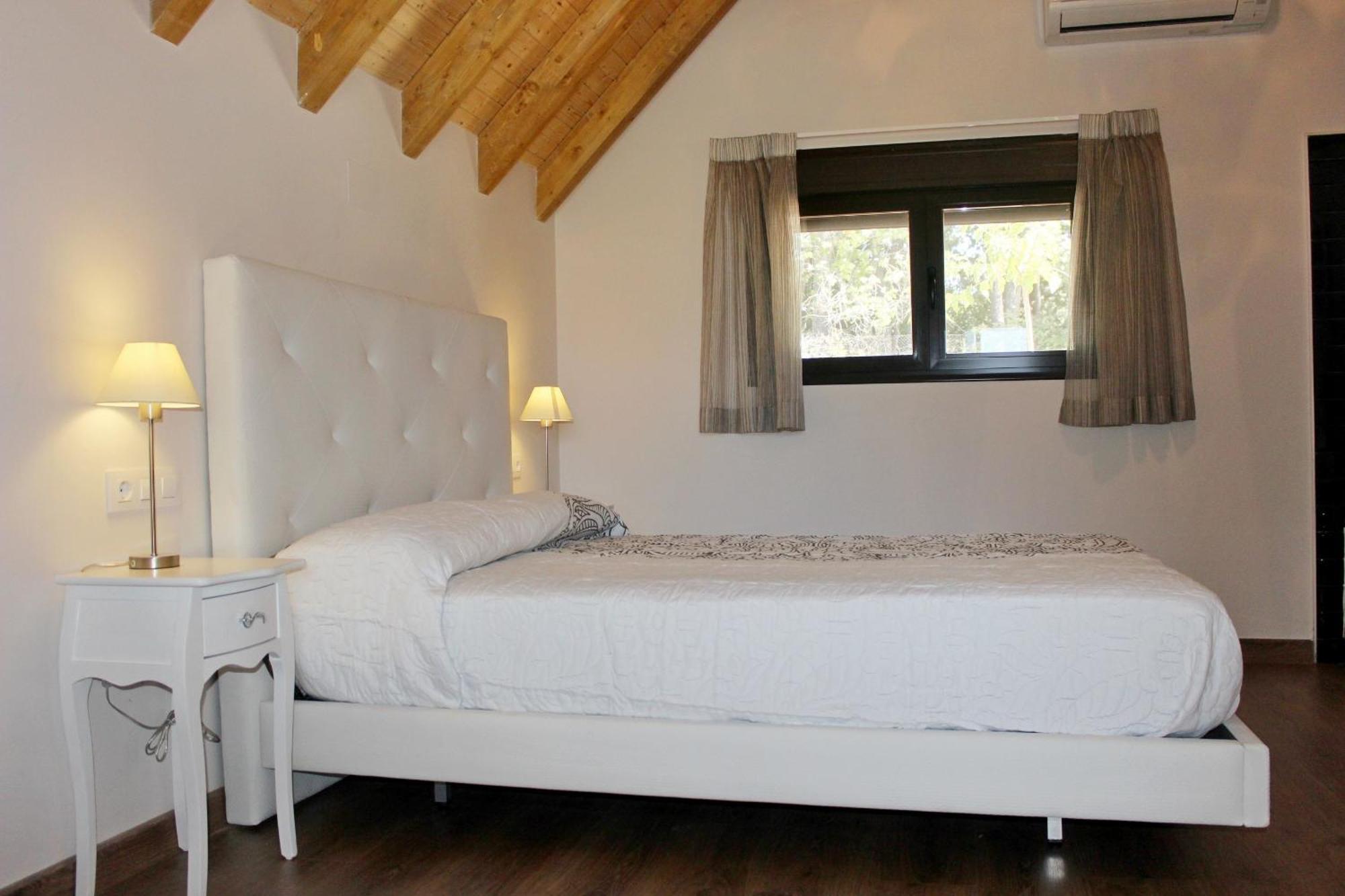 Complejo Rural La Coronilla Guest House Jarandilla de la Vera Room photo