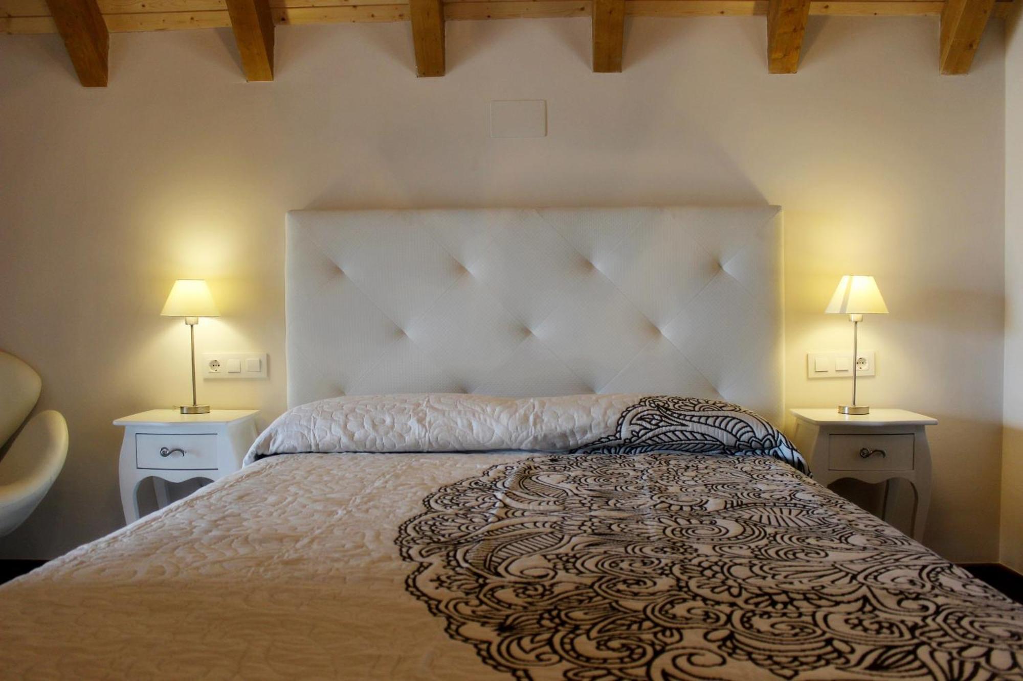 Complejo Rural La Coronilla Guest House Jarandilla de la Vera Room photo