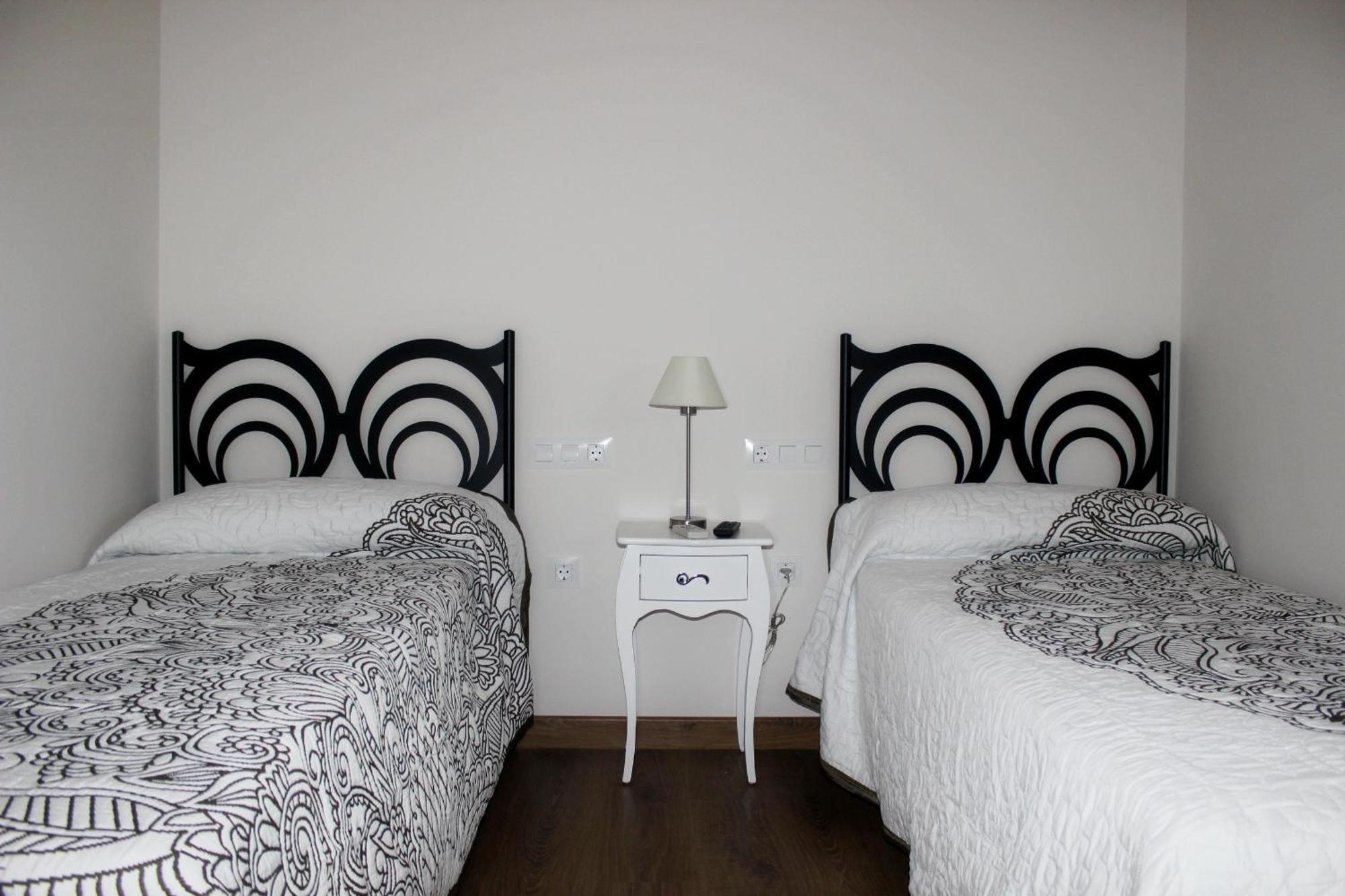 Complejo Rural La Coronilla Guest House Jarandilla de la Vera Room photo