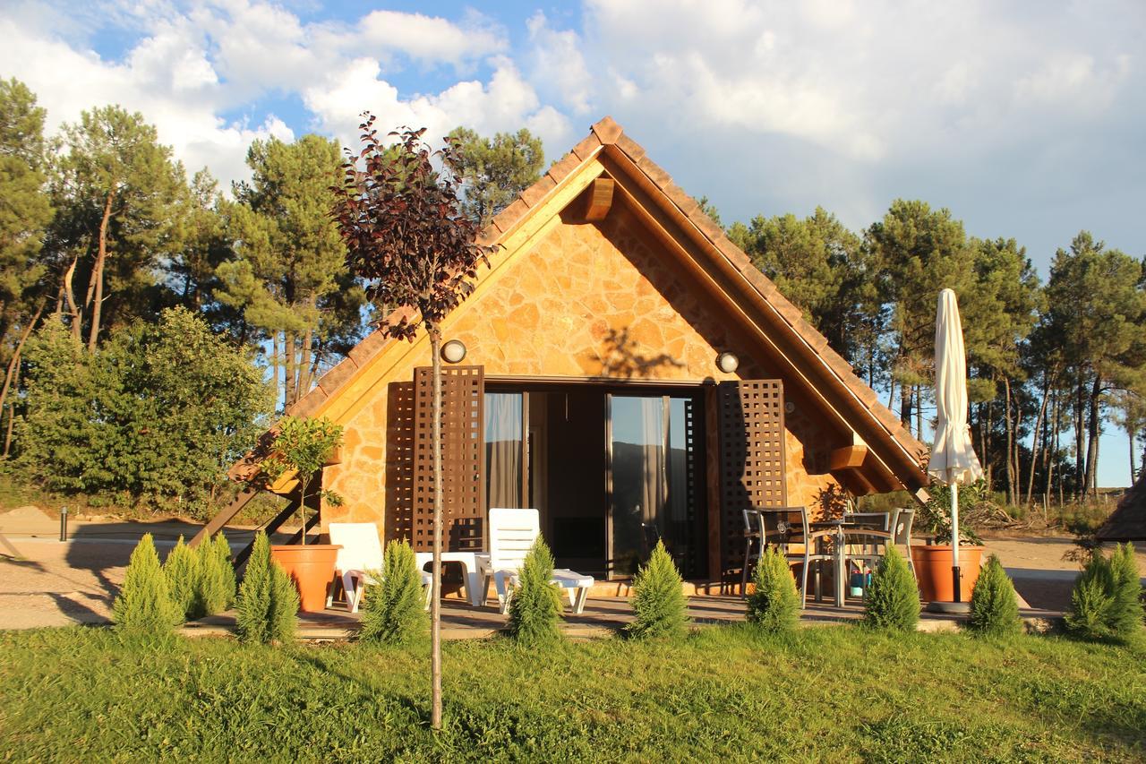 Complejo Rural La Coronilla Guest House Jarandilla de la Vera Exterior photo